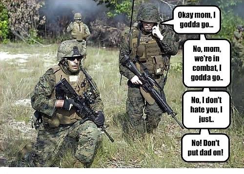 Military Funny Shit #2388405