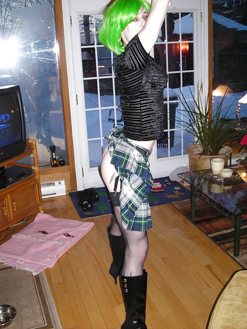 T-Ladies - Ladyboys 08 #9336771