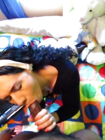 T-Ladies - Ladyboys 08 #9336892