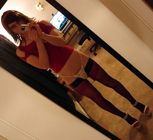 T-Ladies - Ladyboys 08 #9336924