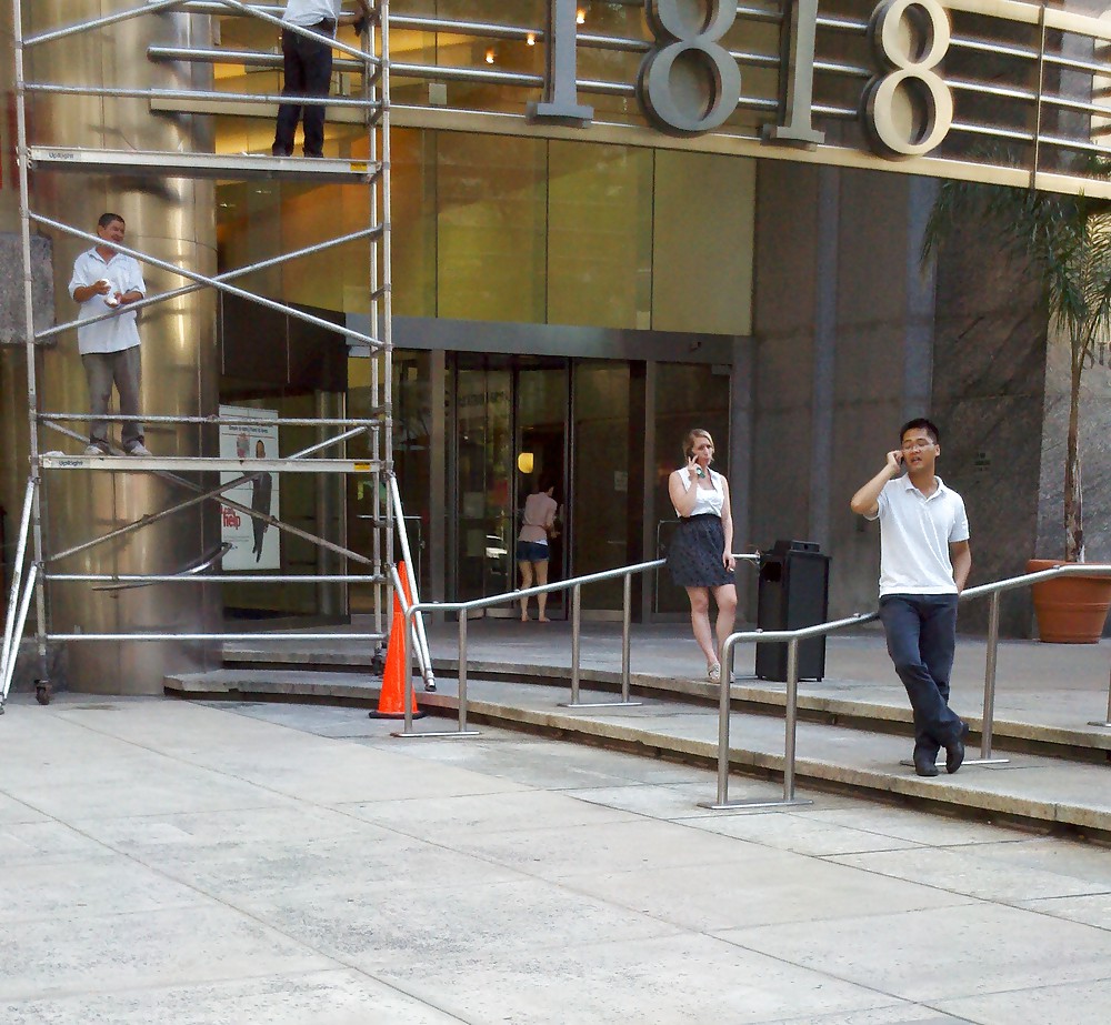 Philly Girls in the Heat 3 #4898738