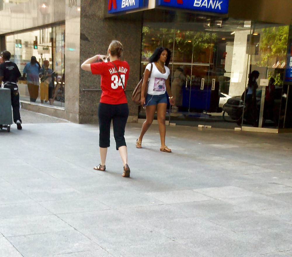 Philly Girls in the Heat 3 #4898753