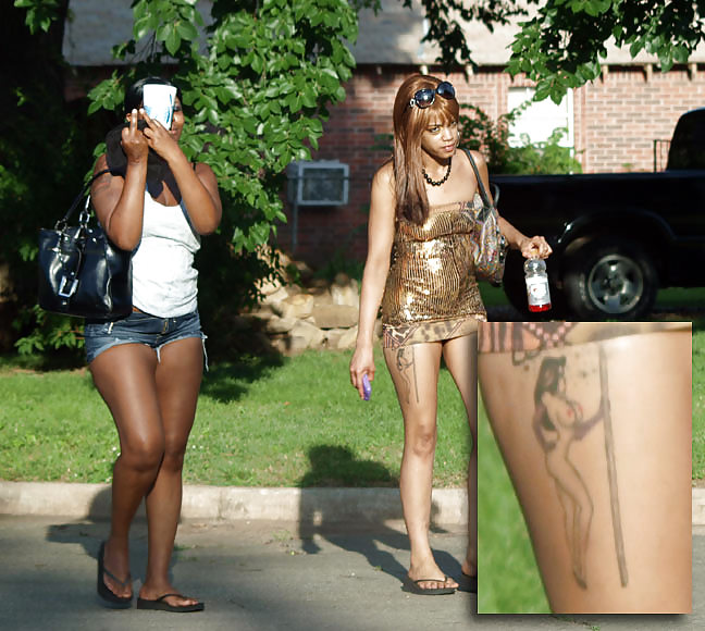 Hot hookers #3707783