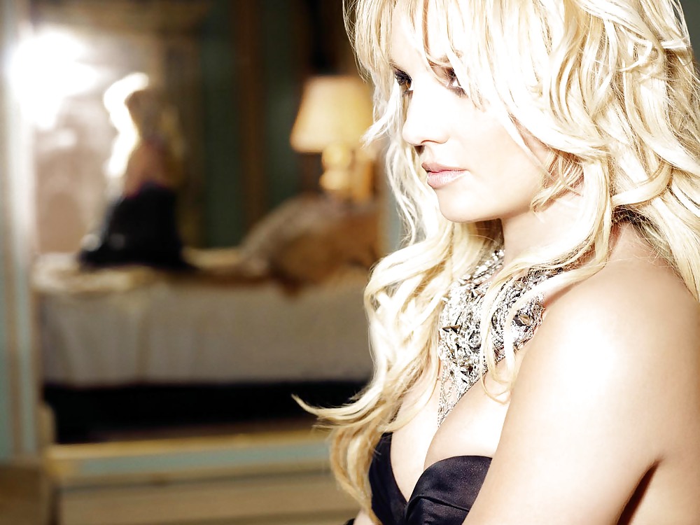 Sexy Britney Spears by twistedworlds #5571783