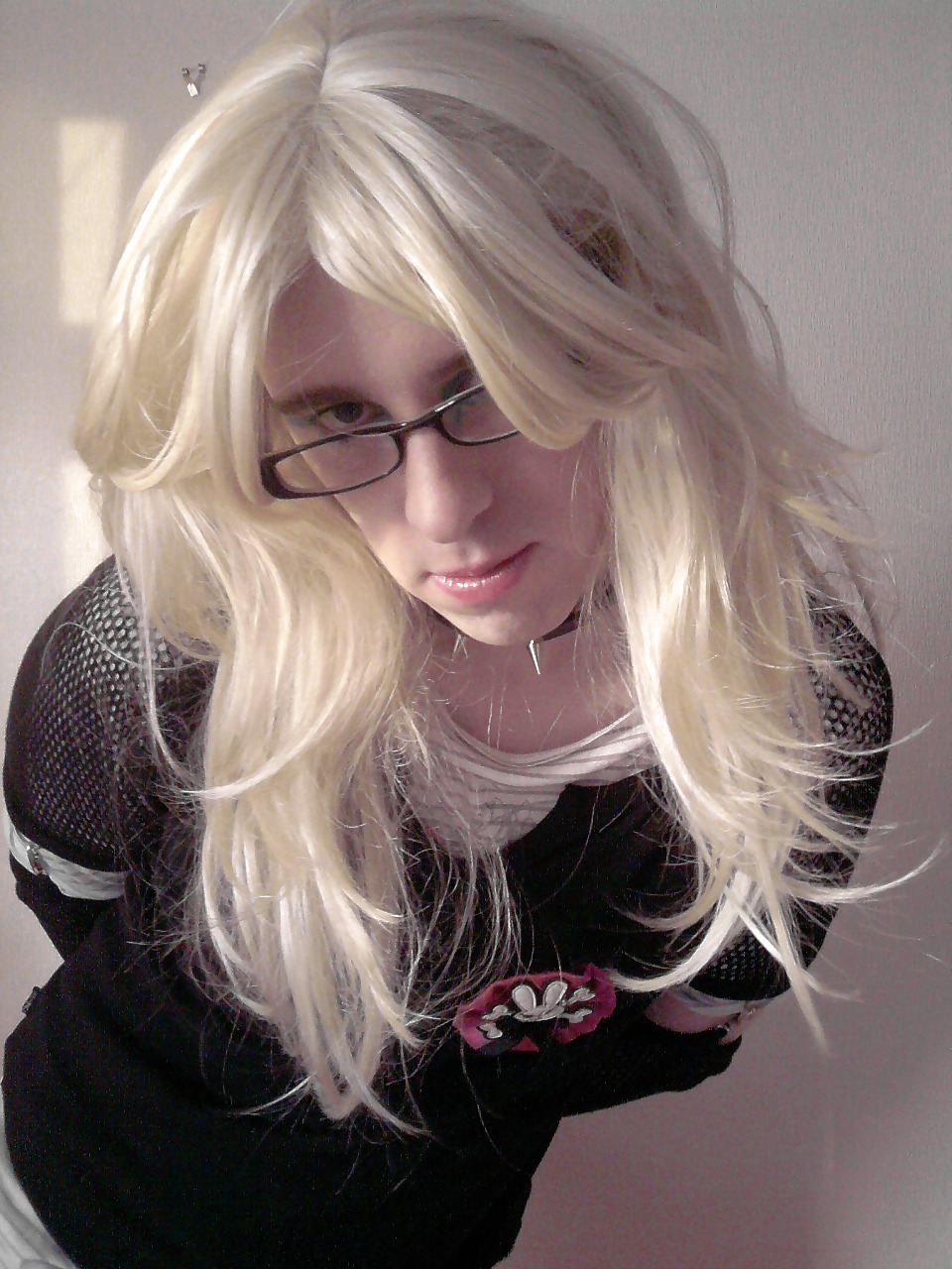 Random Posing #429772