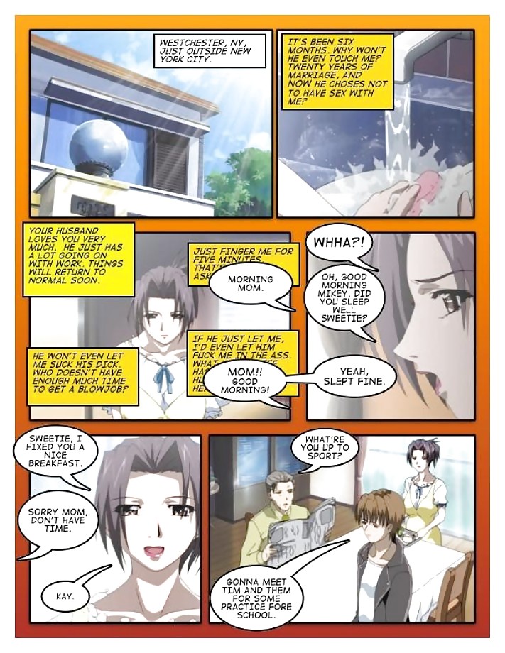 Taboo Chapter 1 #17760853