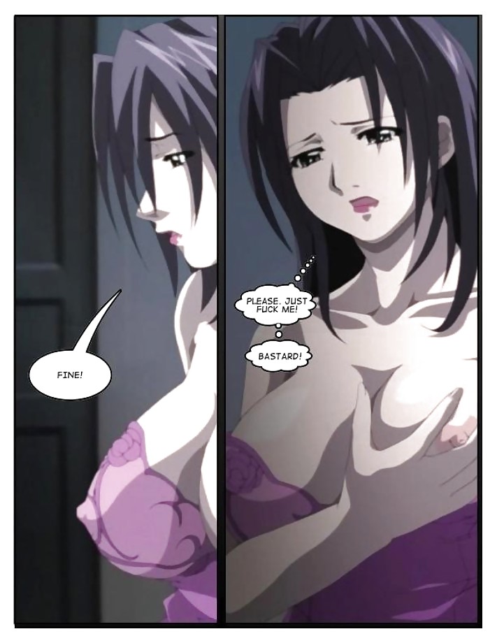 Taboo Chapter 1 #17760890