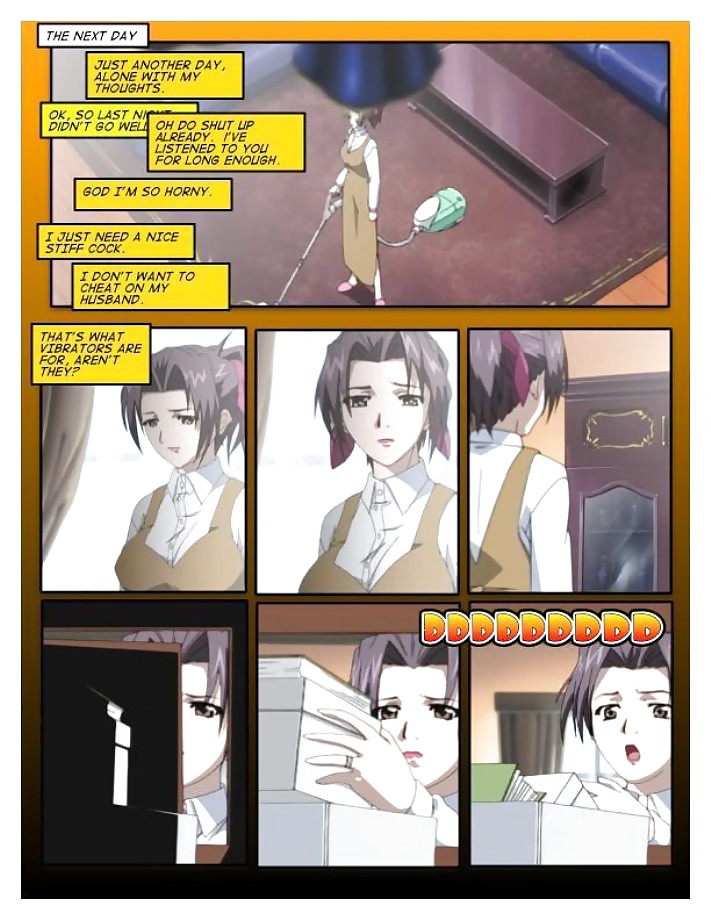 Taboo Chapter 1 #17760895