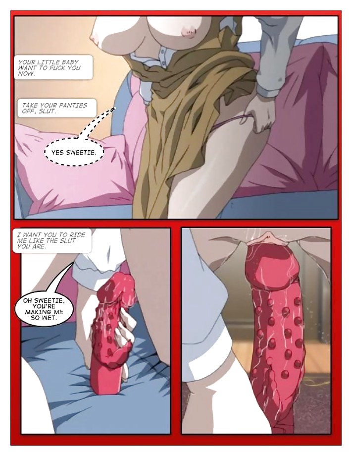 Taboo Chapter 1 #17760951