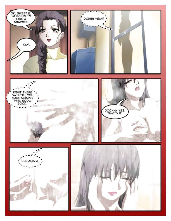 Taboo Chapter 1 #17760968