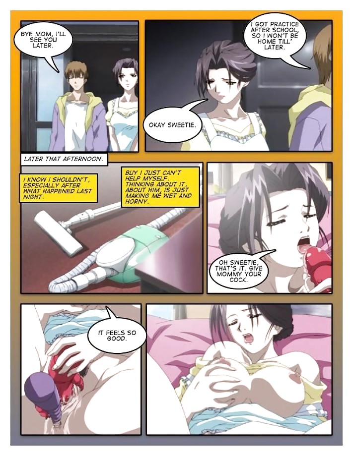 Taboo Chapter 1 #17760991