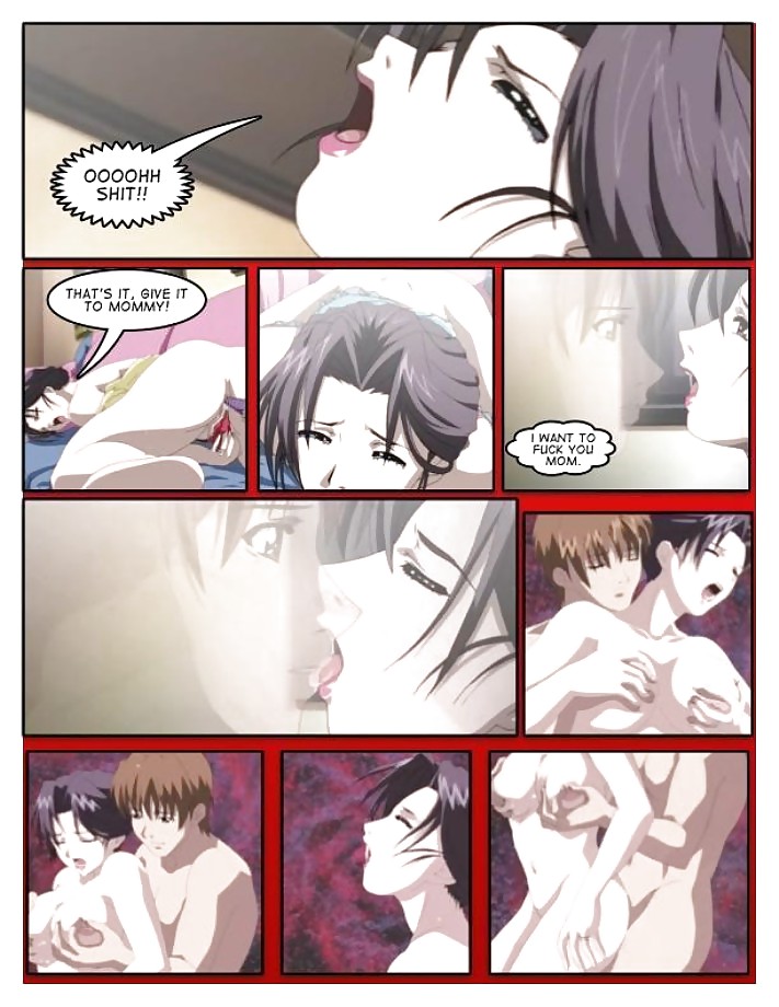 Taboo Chapter 1 #17761005
