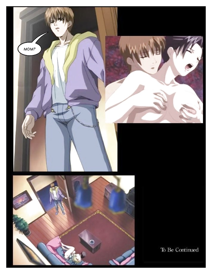 Taboo Chapter 1 #17761020