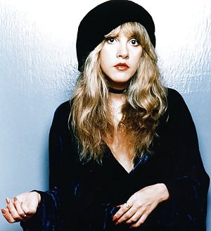 Girls I Like - Music Artist - Stevie Nicks #21721193