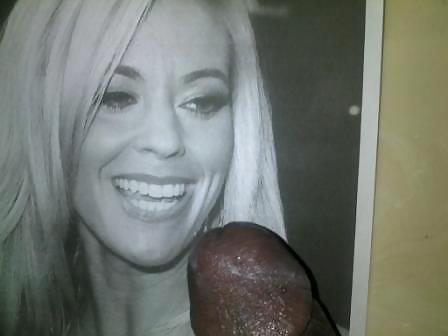 Kate Gosselin: Splat II