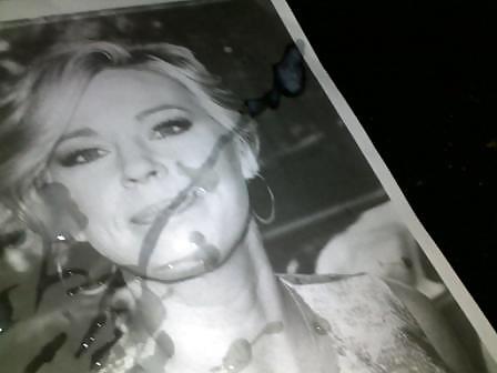 Kate Gosselin: Splat II #8143753