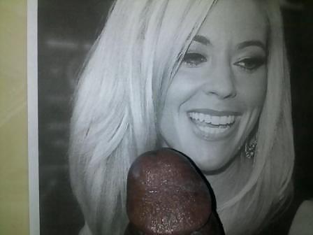 Kate Gosselin: Splat II #8143794