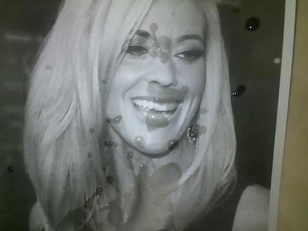 Kate Gosselin: Splat II #8143799