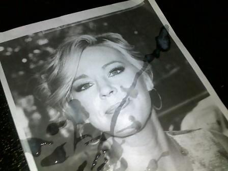 Kate Gosselin: Splat II #8143809