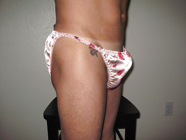 Bragas sexy chicos
 #16108701