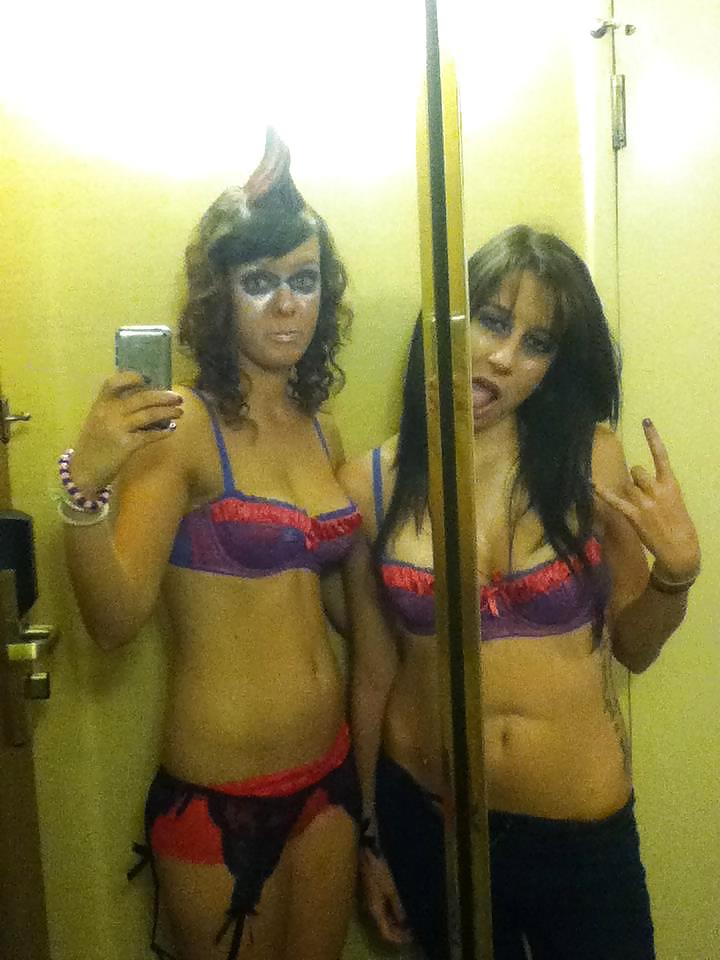 Lovely dance freak #8543369