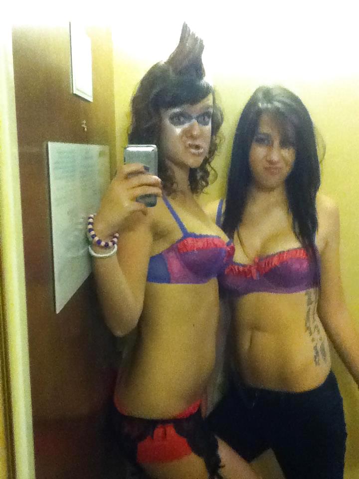 Lovely dance freak #8543394