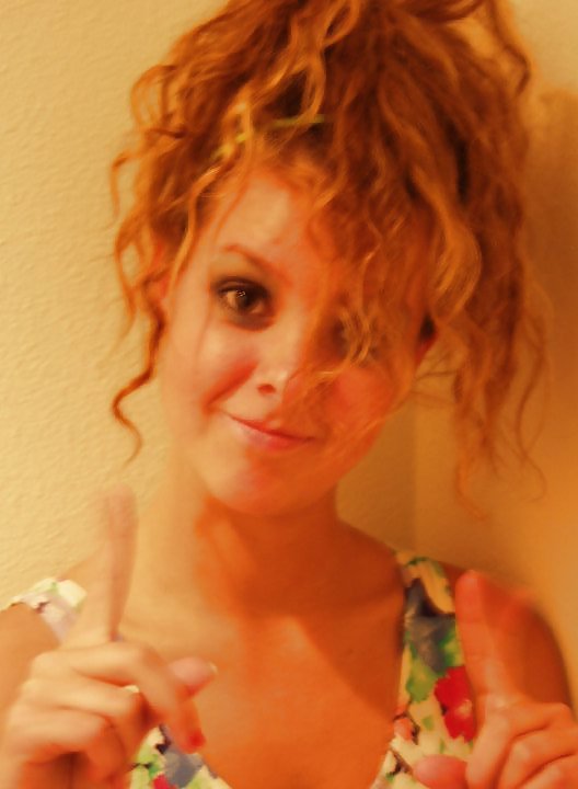 Lovely dance freak #8543399