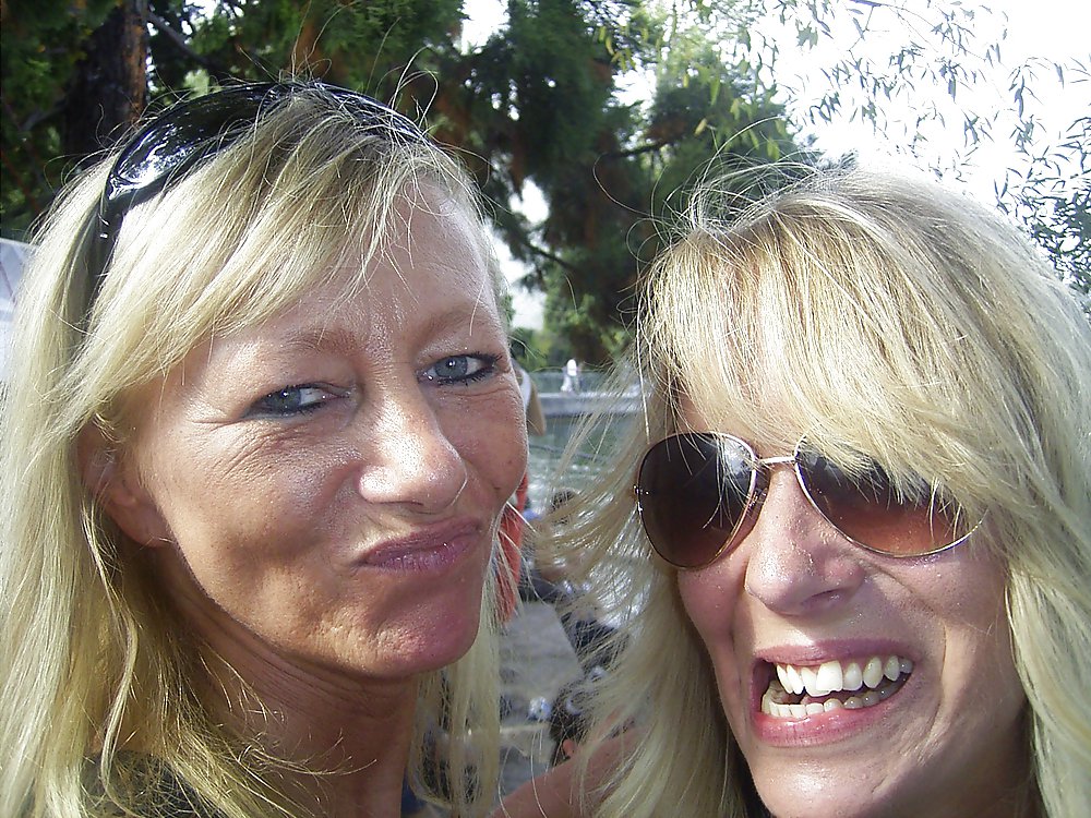 Bitte Geben Sie Die Liebe Zu Dieser MILF - Natascha - #17191251