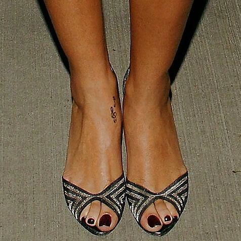 Sexiest feets and toes part IV #3414756