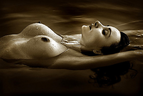 Wicked Water Erotic - Session 1 #3497058