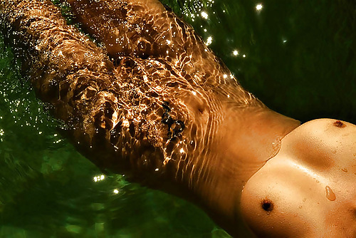 Wicked Water Erotic - Session 1 #3497145