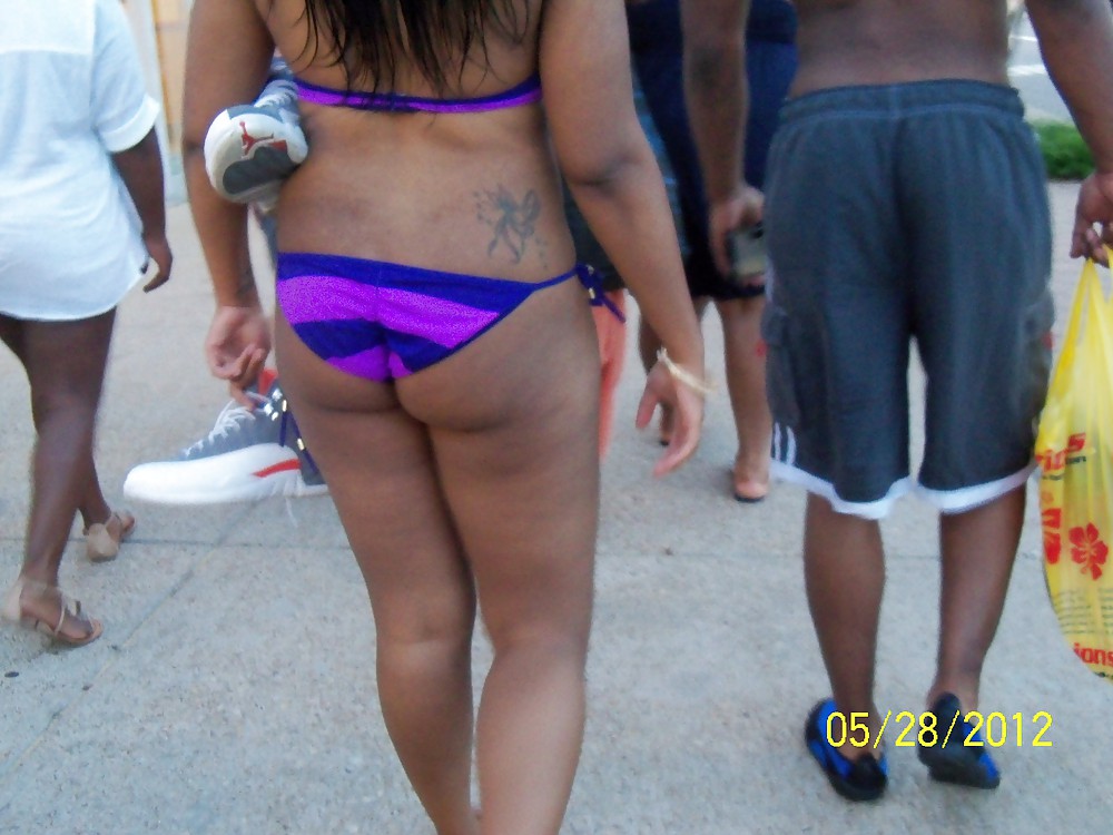 Paunchy Seashore Butts #9401009