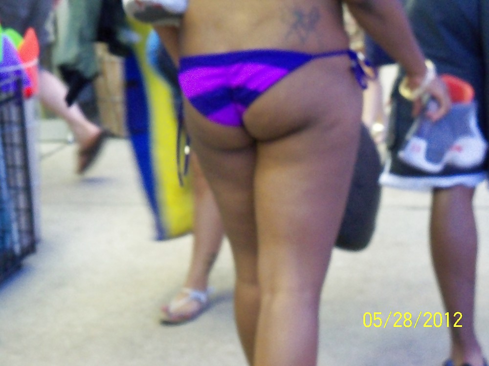 Paunchy Seashore Butts #9401015