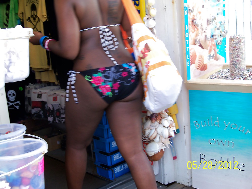 Paunchy Seashore Butts #9401039