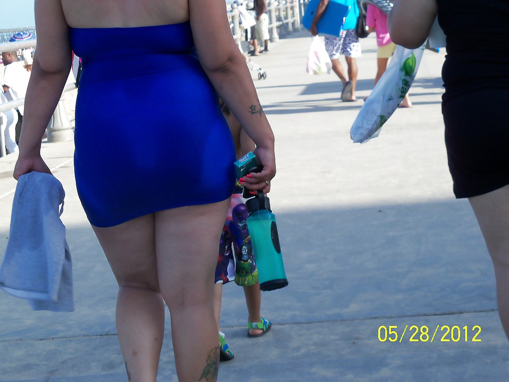 Paunchy Seashore Butts #9401062