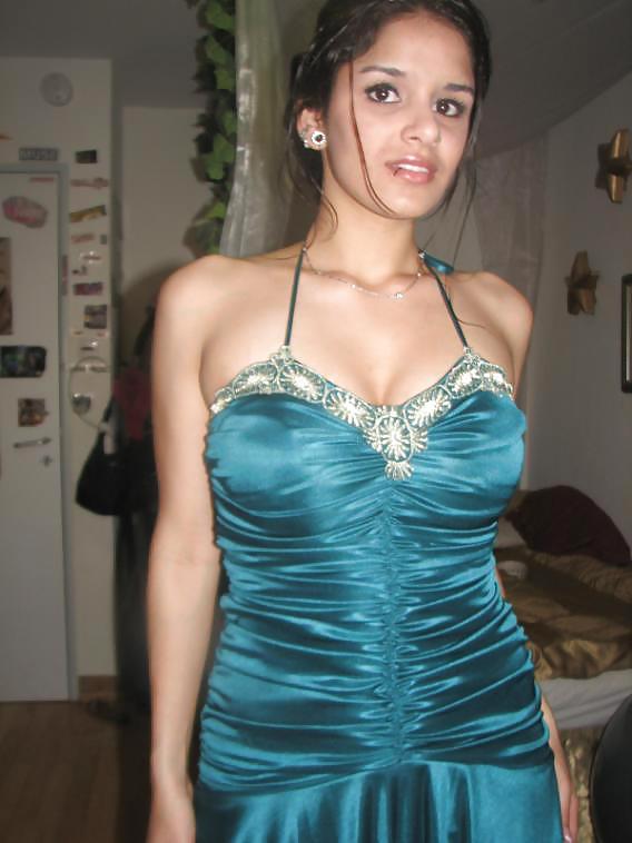 Indian desi babes undercover (aggiornato quotidianamente)
 #6560797