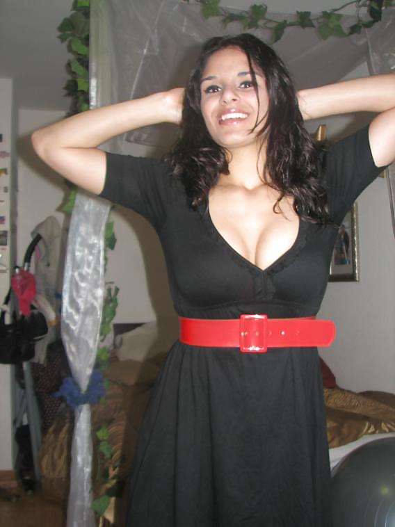 Indian desi babes undercover (aggiornato quotidianamente)
 #6560835