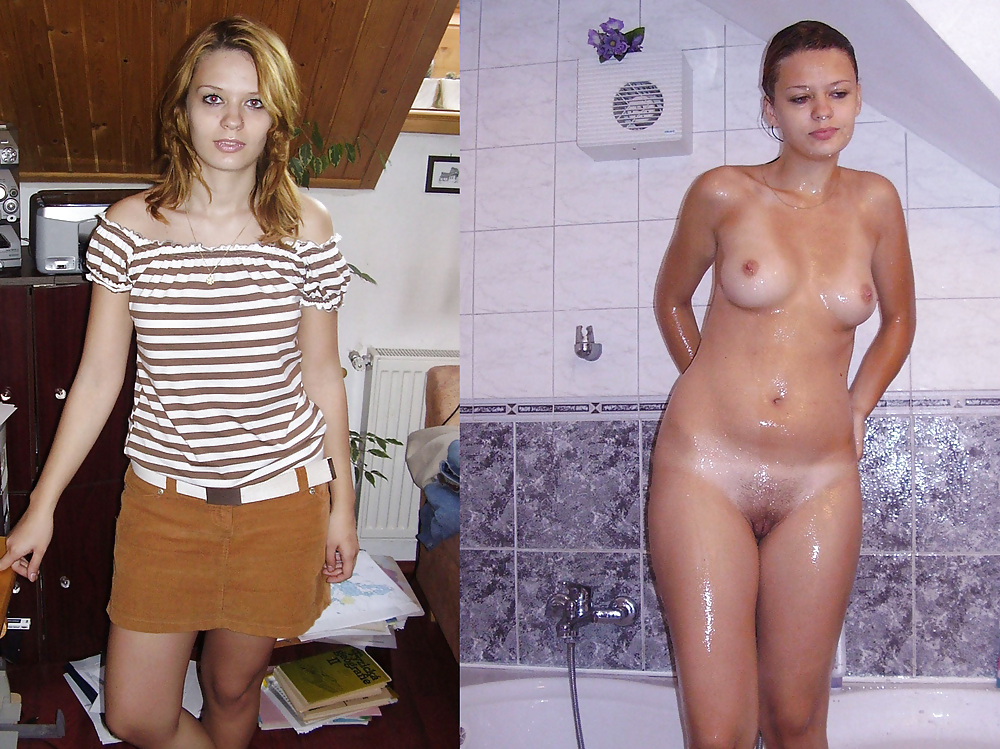 Dressed-Undressed #7918446