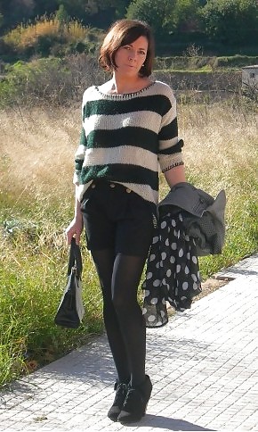 Lehrerin Dagma #9535542