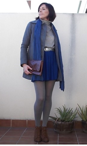 Lehrerin Dagma #9535546