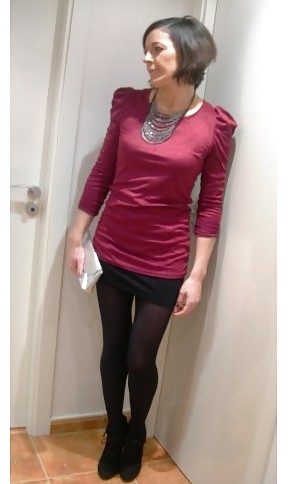 Lehrerin Dagma #9535562