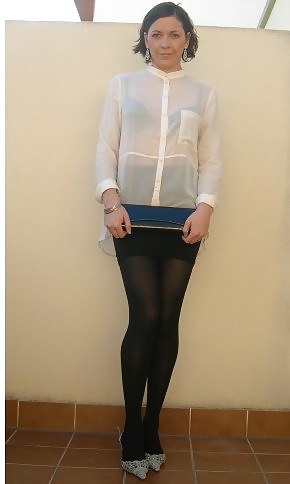 Lehrerin Dagma #9535566