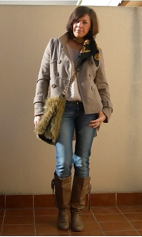 Lehrerin Dagma #9535571