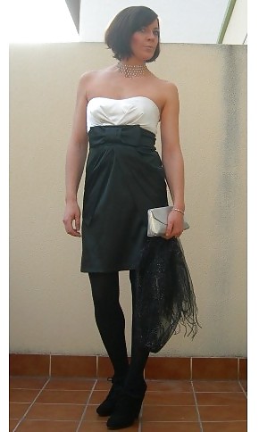 Lehrerin Dagma #9535581