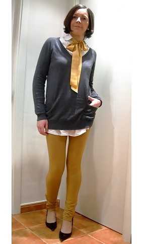 Lehrerin Dagma #9535590