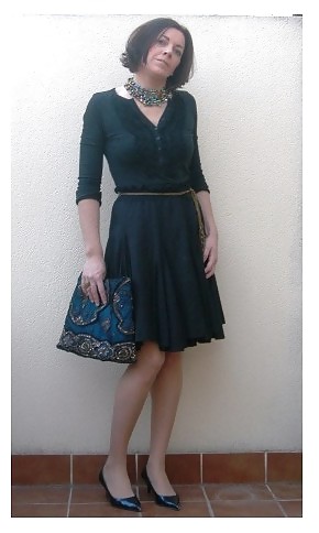 Lehrerin Dagma #9535594