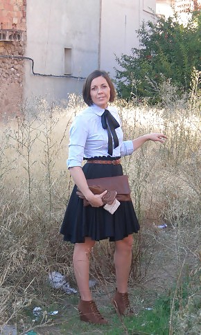 Lehrerin Dagma #9535600