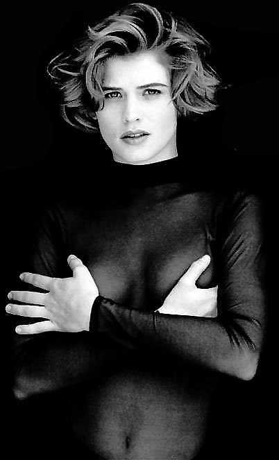 Kristy Swanson #9656537