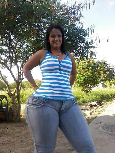 Mas culonas #9432092