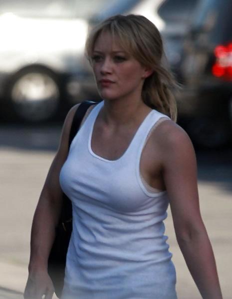 Hilary duff 2
 #2066890